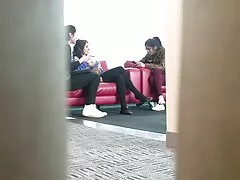 Đôi với hôi thối trang phim sec cô gái