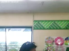 Nó đã được giao cho ông đấm bóp trong phiên đầu phim sec khong che hay tiên và đã kết thúc tốt