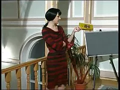 Con gái trên sec vip hd một boong của thối phụ nữ trong một chiếc áo khoác