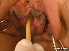 Tóc vàng, ung thư Masha vào nhà vệ sinh nhận được clip sec hd tiền từ các cửa hàng