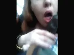 Chia sẻ kho phim sec một môn nắm tay với một người bạn, trong vớ đỏ
