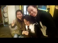 Pasia tôi clip sec hd